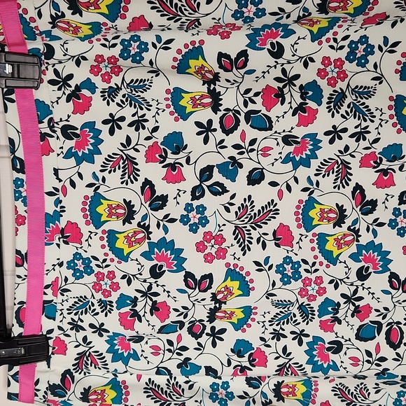 Boden Floral Pencil Skirt - Size US 8R - NWOT - Picture 2 of 9